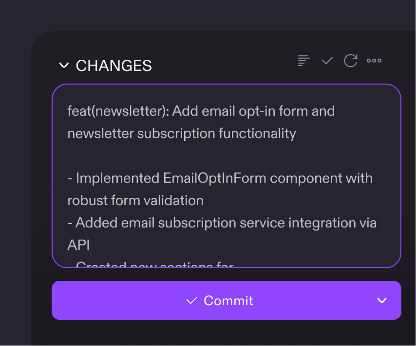 Kiro autonomous agent parallel task management git integration