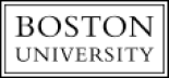Boston University Logo
