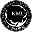 Kookmin University Logo