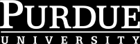 Purdue University Logo