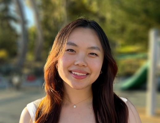 Sharon Liang